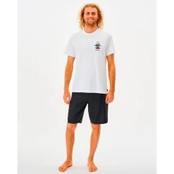 Boardwalk Rip Curl Entry Hydrid REF:CWADJ947 -Redley Store D68 8715 006 zoom4