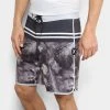 Bermuda Hurley Água Phantom Drift Masculina -Redley Store D71 1454 006 zoom1