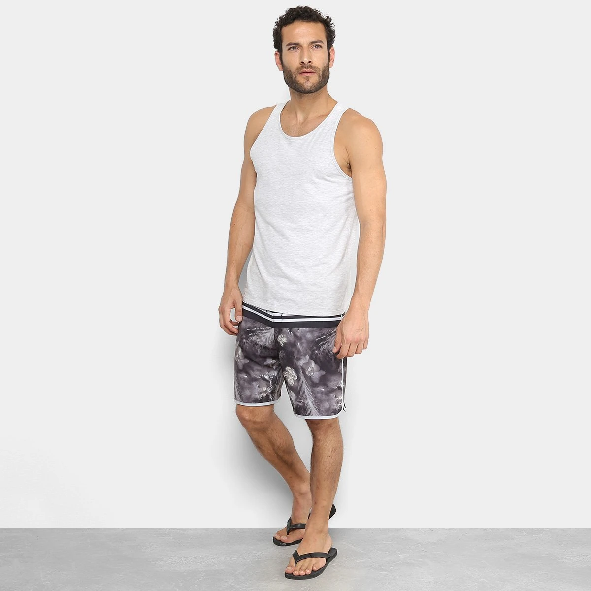 Bermuda Hurley Água Phantom Drift Masculina 5 Bermuda Hurley Água Phantom Drift Masculina - Image 3