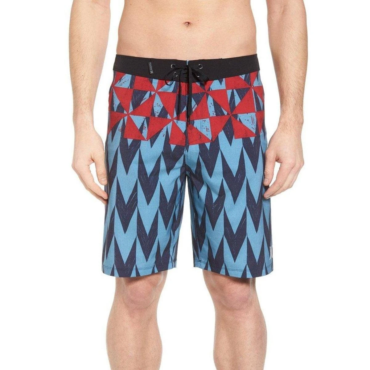 Bermuda Hurley Phantom Bula Masculina 3 Bermuda Hurley Phantom Bula Masculina