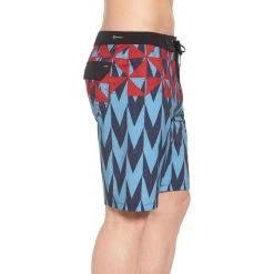 Bermuda Hurley Phantom Bula Masculina 7 Bermuda Hurley Phantom Bula Masculina -Redley Store D71 1522 008 zoom3