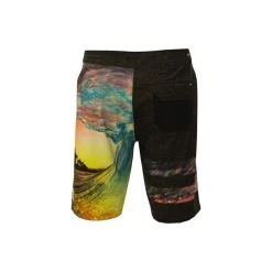 Bermuda Água Hurley Phantom C. Little Shorebrea Masculina 9 Bermuda Água Hurley Phantom C. Little Shorebrea Masculina -Redley Store D71 1536 006 zoom4