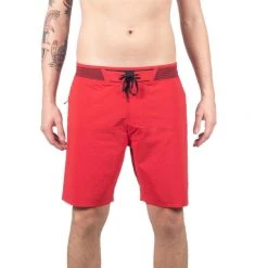 Bermuda Água Hurley Phantom Hyperweave 2.0 Masculina