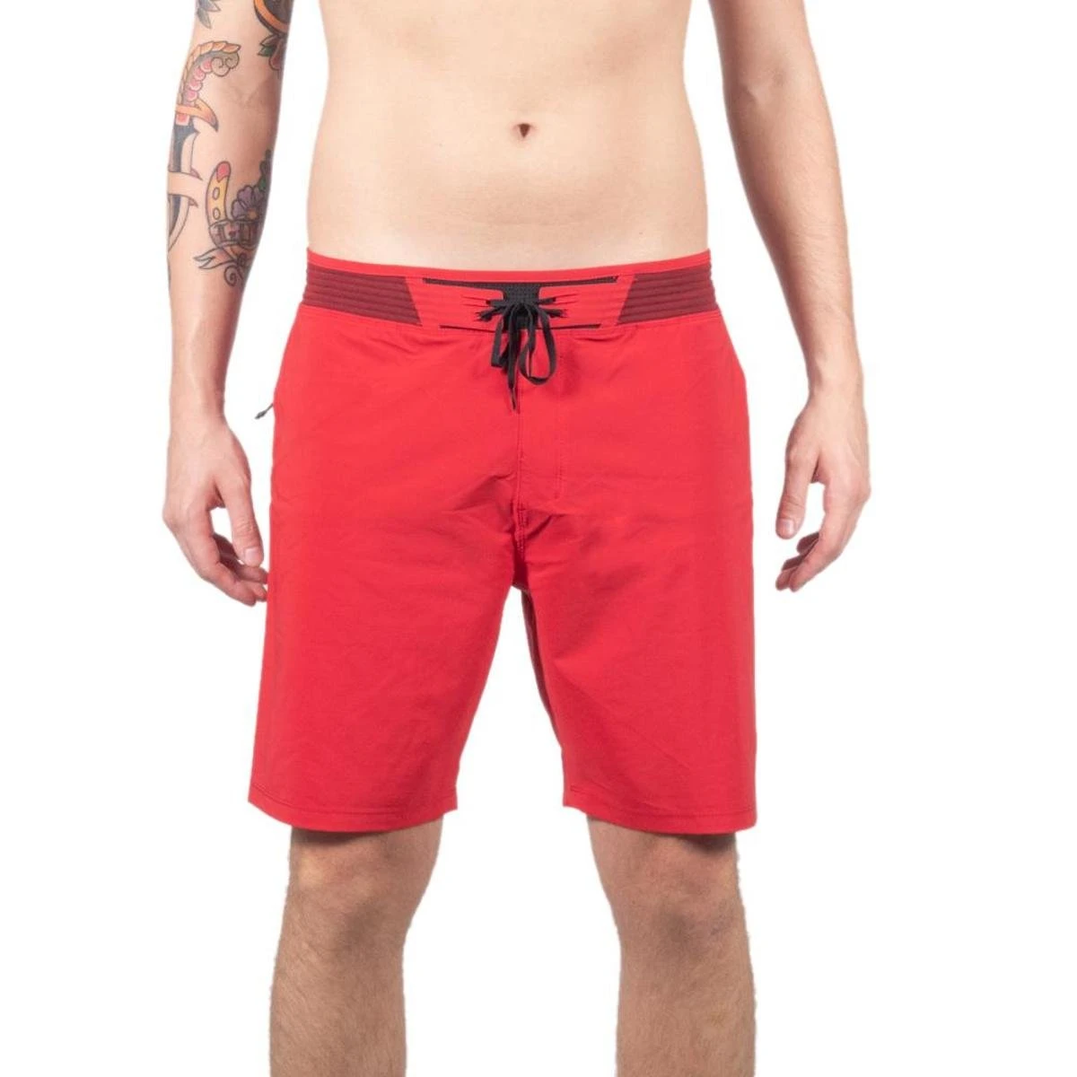 Bermuda Água Hurley Phantom Hyperweave 2.0 Masculina 3 Bermuda Água Hurley Phantom Hyperweave 2.0 Masculina