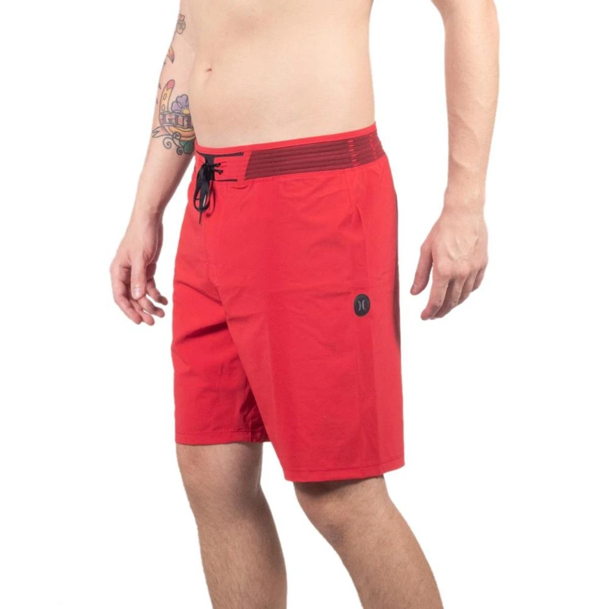 Bermuda Água Hurley Phantom Hyperweave 2.0 Masculina 4 Bermuda Água Hurley Phantom Hyperweave 2.0 Masculina - Image 2