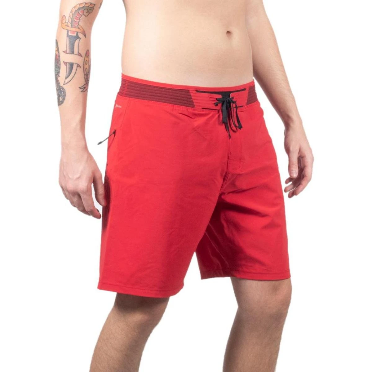 Bermuda Água Hurley Phantom Hyperweave 2.0 Masculina 5 Bermuda Água Hurley Phantom Hyperweave 2.0 Masculina - Image 3