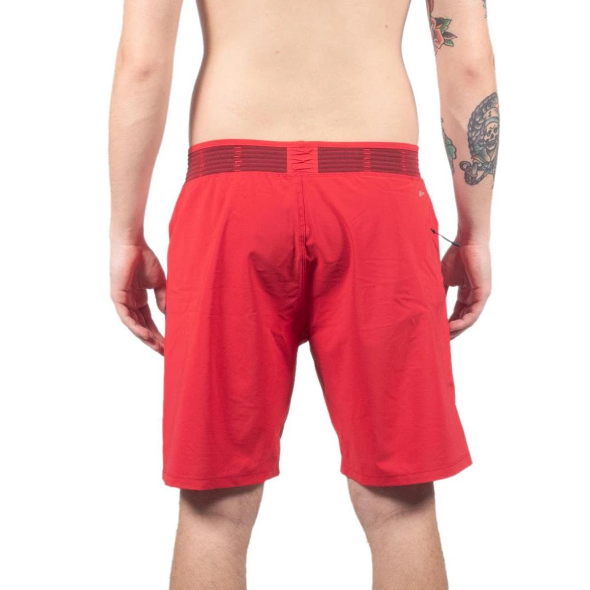 Bermuda Água Hurley Phantom Hyperweave 2.0 Masculina 6 Bermuda Água Hurley Phantom Hyperweave 2.0 Masculina - Image 4