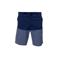 Bermuda Sarja Hurley Confort Masculina