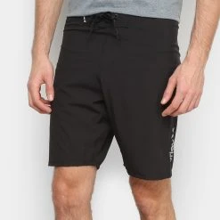 Boardshort Hurley Habanero Masculino