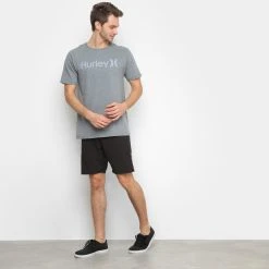 Boardshort Hurley Habanero Masculino 7 Boardshort Hurley Habanero Masculino -Redley Store D71 2271 006 zoom3