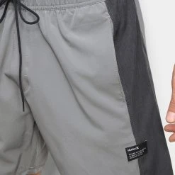 Bermuda Hurley Block Party Masculina 7 Bermuda Hurley Block Party Masculina -Redley Store D71 3280 010 zoom3