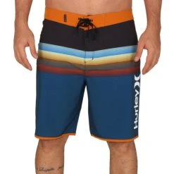 Bermuda Água Hurley Phantom Chill Hurley