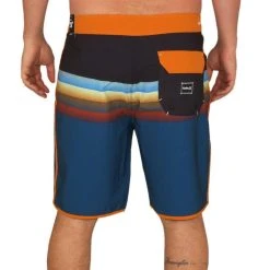 Bermuda Água Hurley Phantom Chill Hurley -Redley Store D71 4227 415 zoom3