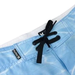 Bermuda Água Hurley Pool Azul Claro 9 Bermuda Água Hurley Pool Azul Claro -Redley Store D71 4457 014 zoom3