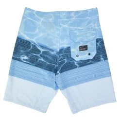 Bermuda Água Hurley Pool Azul Claro 10 Bermuda Água Hurley Pool Azul Claro -Redley Store D71 4457 014 zoom4