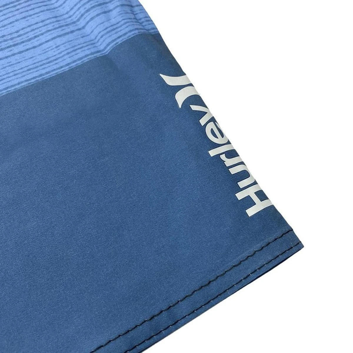 Bermuda Água Hurley Pool Azul Escuro 4 Bermuda Água Hurley Pool Azul Escuro - Image 2