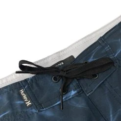 Bermuda Água Hurley Pool Azul Escuro 9 Bermuda Água Hurley Pool Azul Escuro -Redley Store D71 4459 008 zoom3