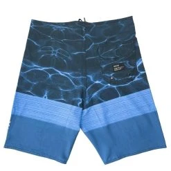 Bermuda Água Hurley Pool Azul Escuro 10 Bermuda Água Hurley Pool Azul Escuro -Redley Store D71 4459 008 zoom4
