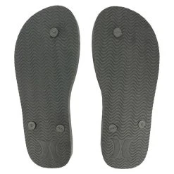 Chinelo Hurley Boulder Cinza E Vermelho 8 Chinelo Hurley Boulder Cinza E Vermelho -Redley Store D71 4473 010 zoom3