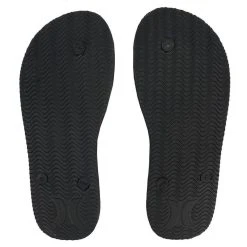 Chinelo Hurley Only E Only Preto E Verde 8 Chinelo Hurley Only E Only Preto E Verde -Redley Store D71 4474 060 zoom3