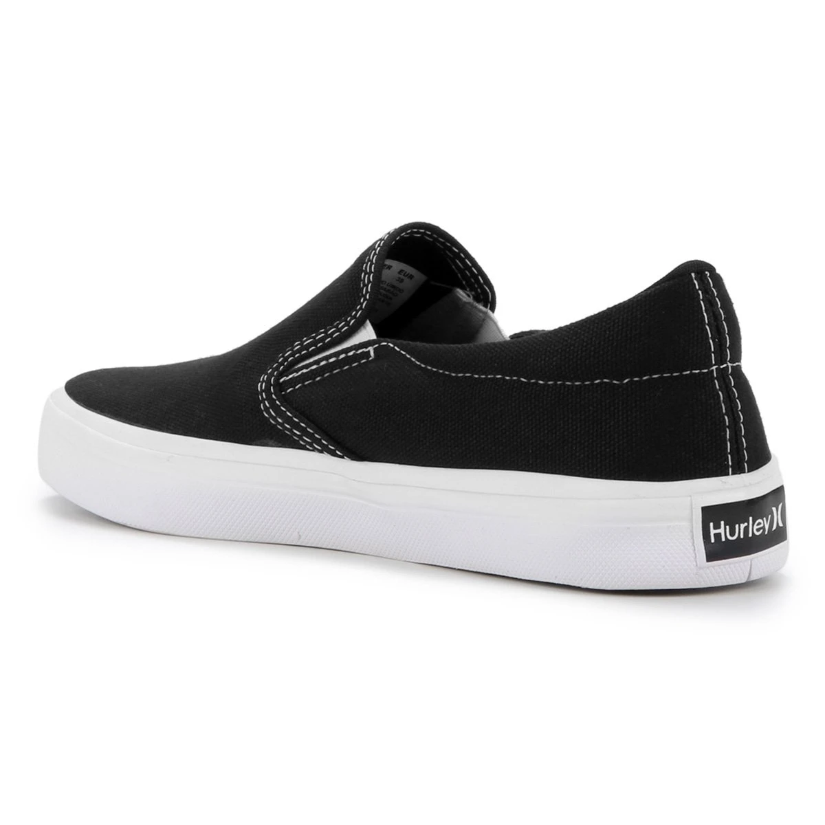 Slip On Hurley Slash 4 Slip On Hurley Slash - Image 2