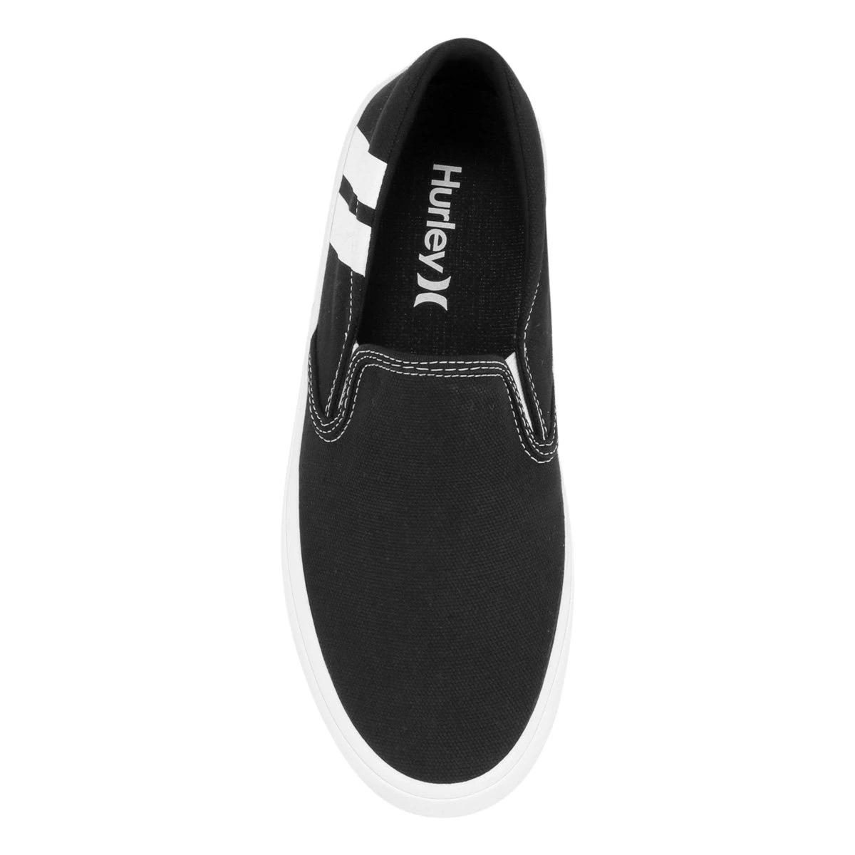 Slip On Hurley Slash 5 Slip On Hurley Slash - Image 3