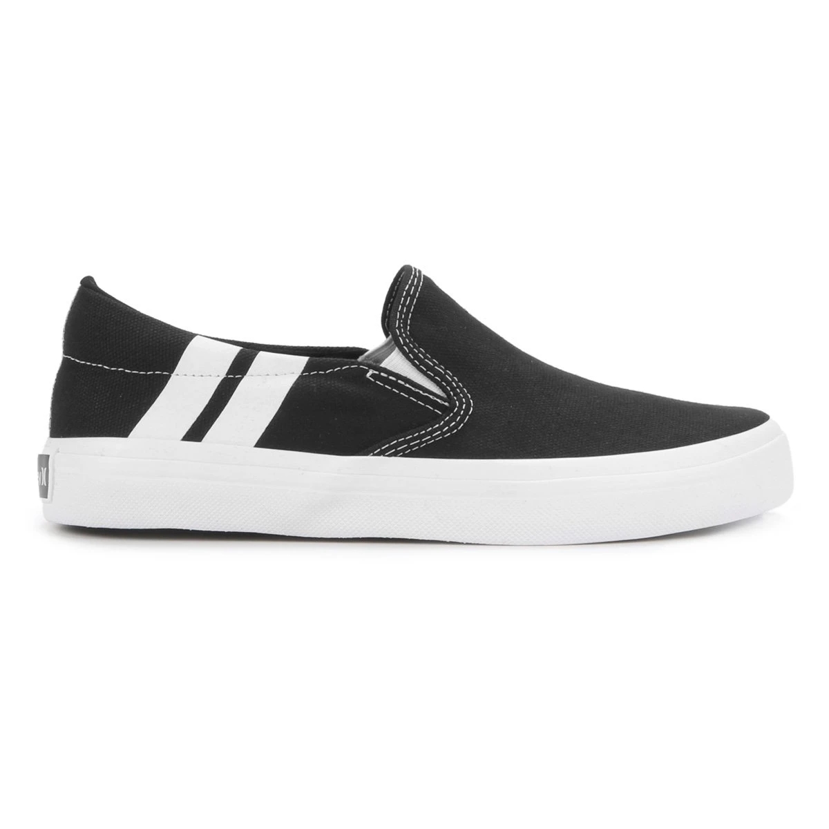 Slip On Hurley Slash 7 Slip On Hurley Slash - Image 5