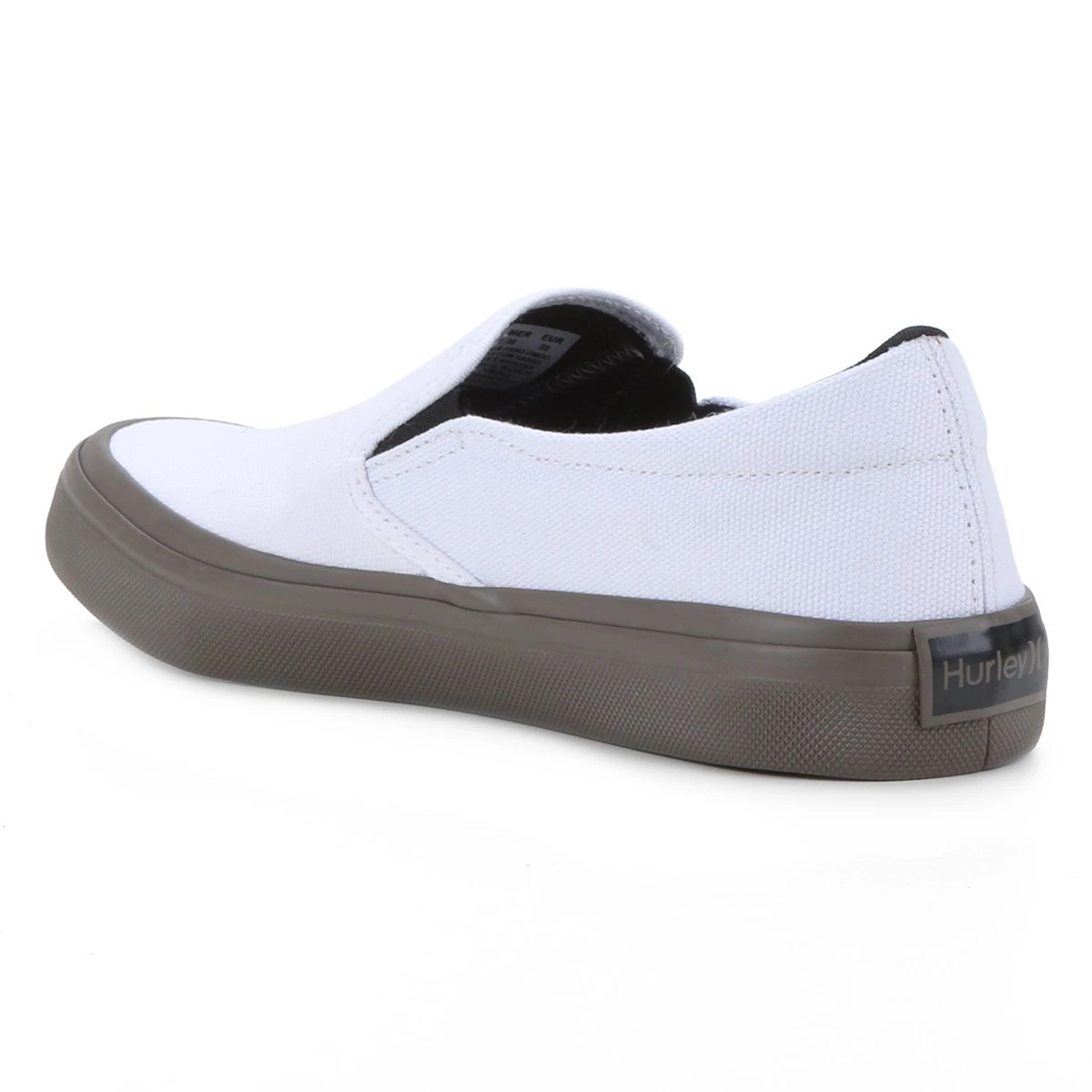 Slip On Hurley Slash 4 Slip On Hurley Slash - Image 2