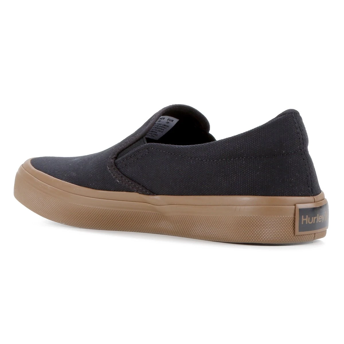 Slip On Hurley Slash 4 Slip On Hurley Slash - Image 2