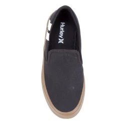 Slip On Hurley Slash 9 Slip On Hurley Slash -Redley Store D71 4726 256 zoom3