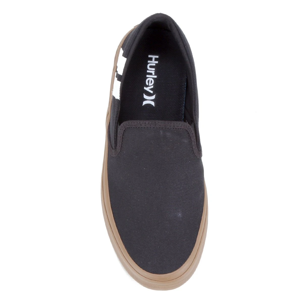 Slip On Hurley Slash 5 Slip On Hurley Slash - Image 3