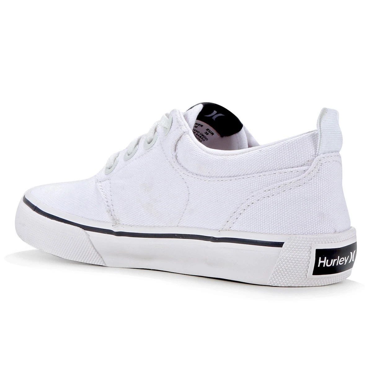 Tênis Hurley Block Party 4 Tênis Hurley Block Party - Image 2