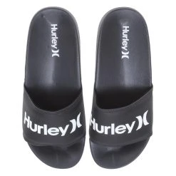 Chinelo Slide Hurley Oneeonly 190 Masculino