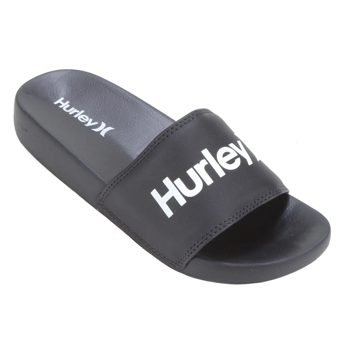 Chinelo Slide Hurley Oneeonly 190 Masculino 4 Chinelo Slide Hurley Oneeonly 190 Masculino - Image 2