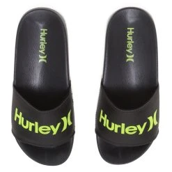Chinelo Slide Hurley Oneeonly 190 Masculino