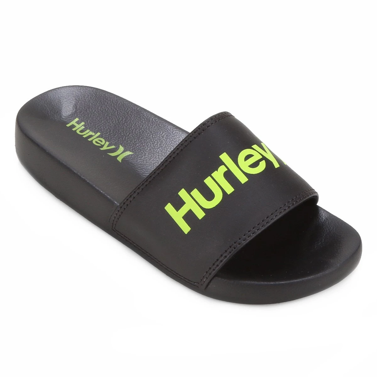 Chinelo Slide Hurley Oneeonly 190 Masculino 4 Chinelo Slide Hurley Oneeonly 190 Masculino - Image 2