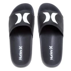 Chinelo Slide Hurley Icon Masculino
