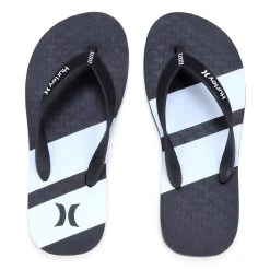 Chinelo Hurley Boulder Masculino