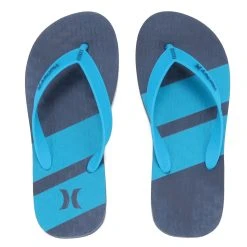 Chinelo Hurley Boulder Masculino