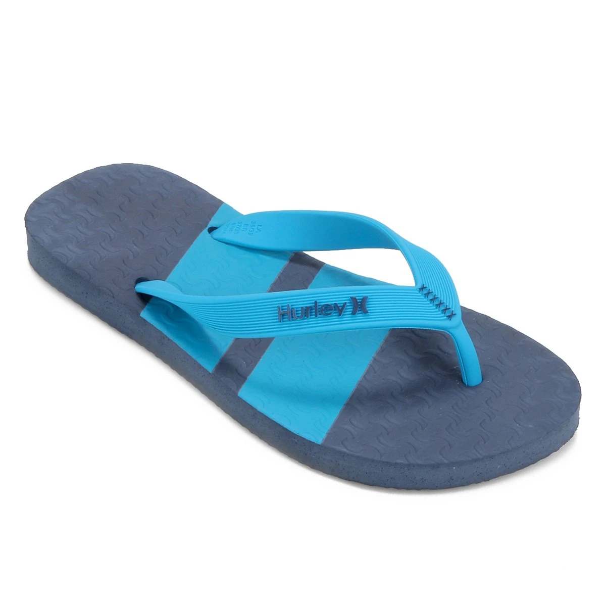 Chinelo Hurley Boulder Masculino 4 Chinelo Hurley Boulder Masculino - Image 2