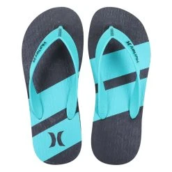 Chinelo Hurley Boulder Masculino