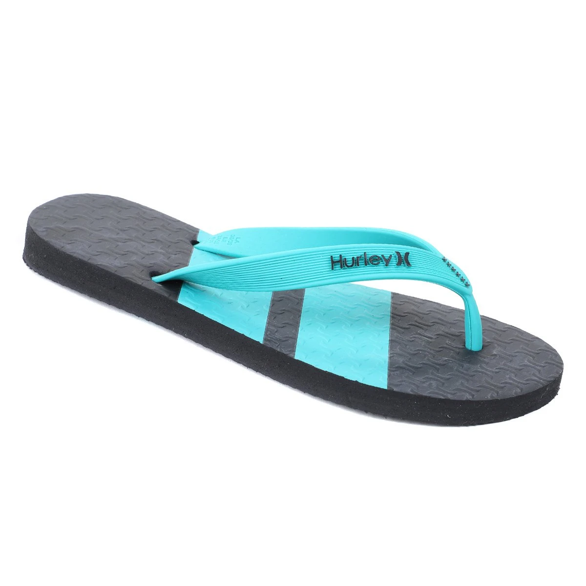 Chinelo Hurley Boulder Masculino 4 Chinelo Hurley Boulder Masculino - Image 2