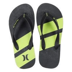 Chinelo Hurley Boulder Masculino