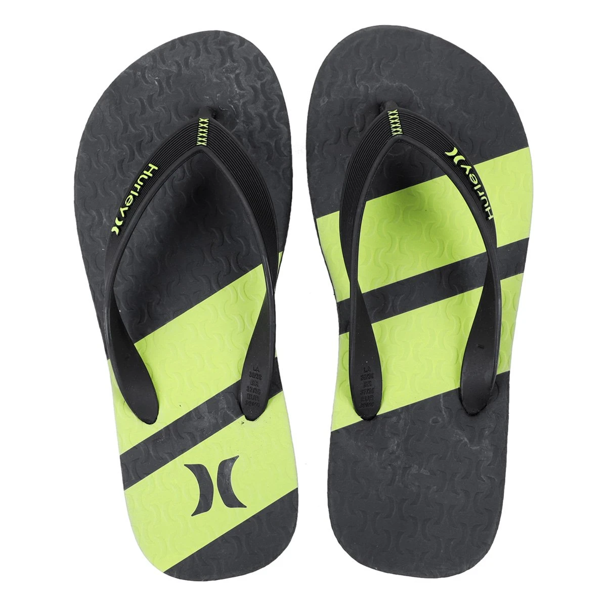 Chinelo Hurley Boulder Masculino 3 Chinelo Hurley Boulder Masculino