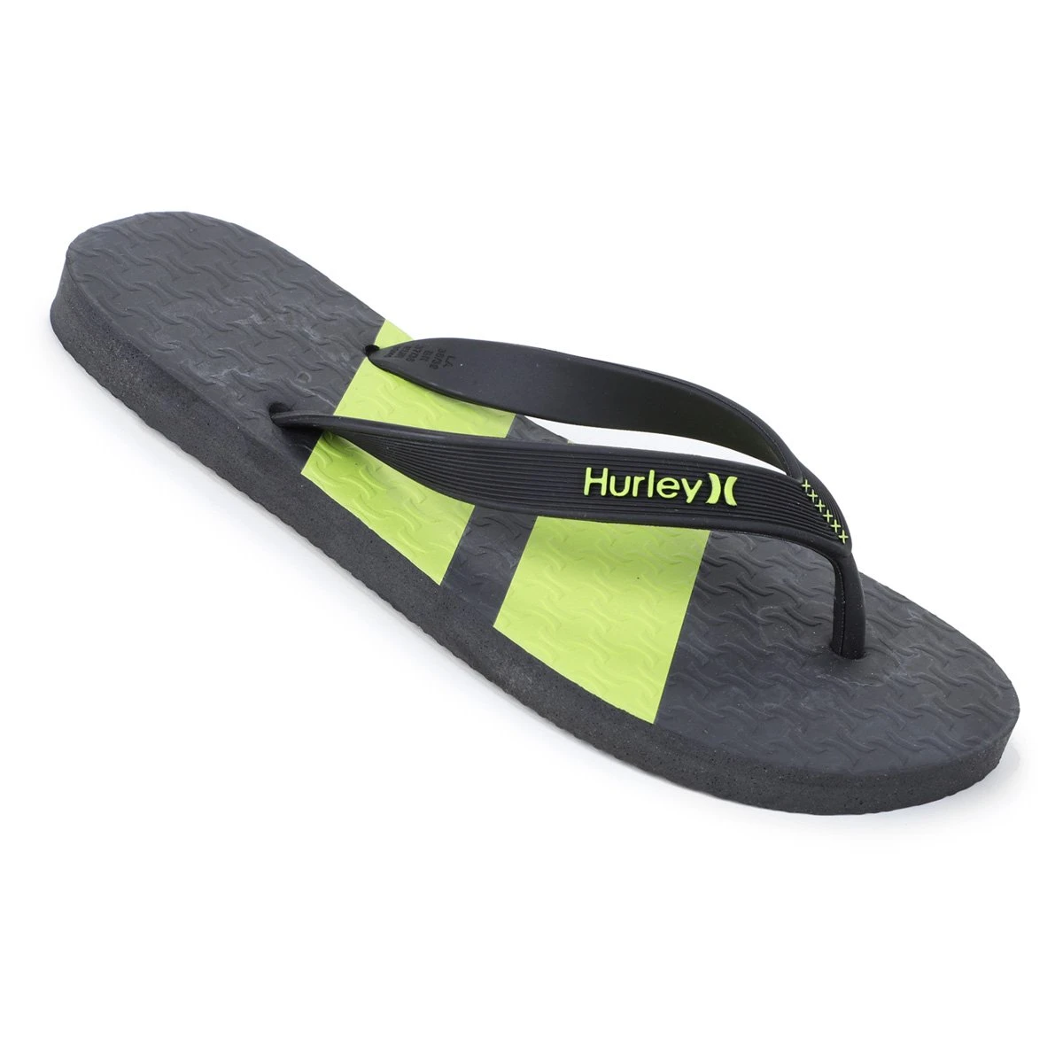 Chinelo Hurley Boulder Masculino 4 Chinelo Hurley Boulder Masculino - Image 2