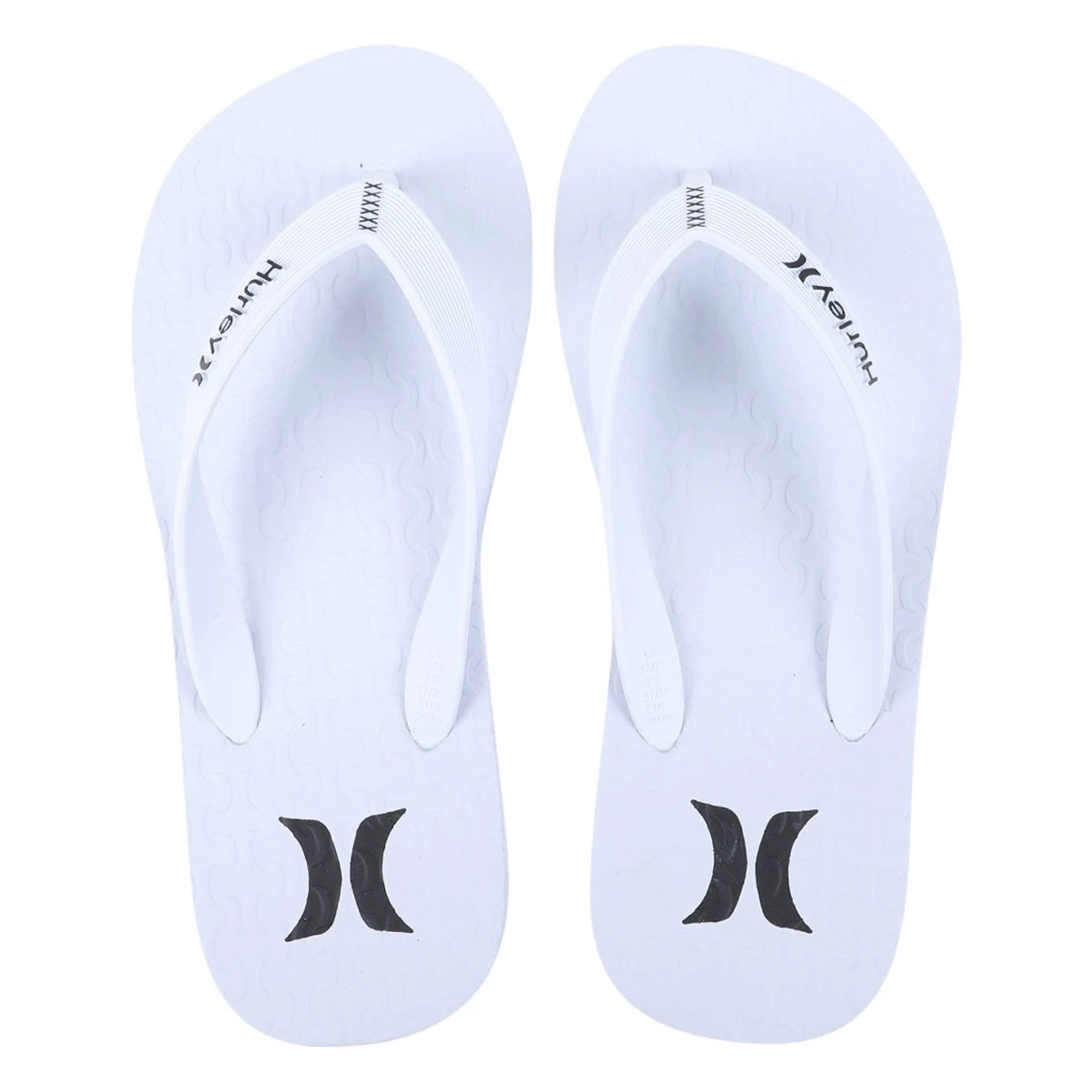 Chinelo Hurley Icon Masculino 3 Chinelo Hurley Icon Masculino