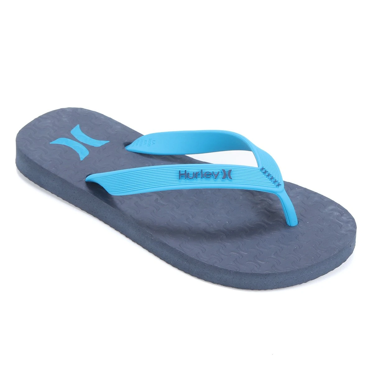 Chinelo Hurley Icon Masculino 4 Chinelo Hurley Icon Masculino - Image 2