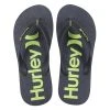 Chinelo Hurley One&Only Masculino -Redley Store D71 4751 824 zoom1