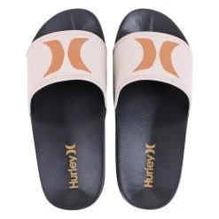 Chinelo Slide Hurley Icon Feminino