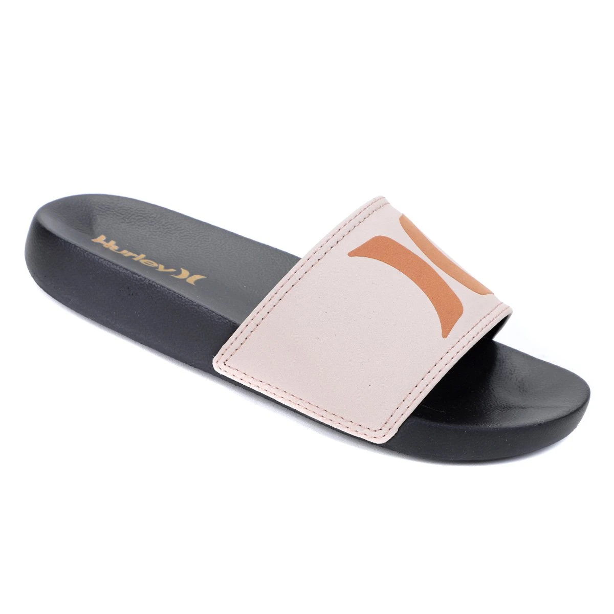 Chinelo Slide Hurley Icon Feminino 4 Chinelo Slide Hurley Icon Feminino - Image 2
